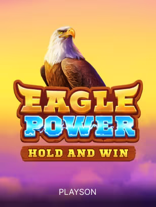 Eagle Power Hold & Win
