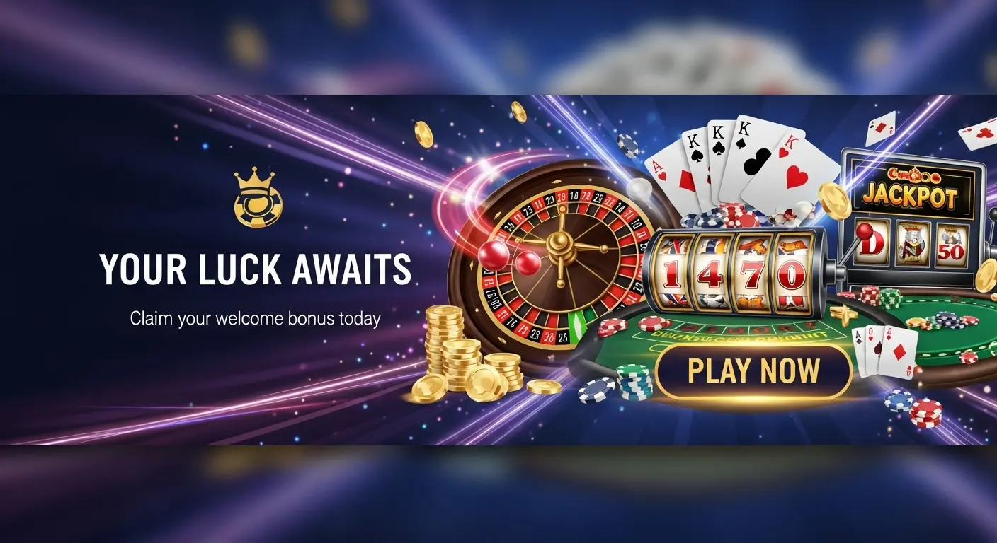 Casino Hero